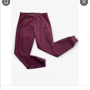 Lululemon sweatpants